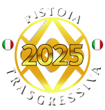 Logo ufficiale di Piccole Trasgressioni Italia